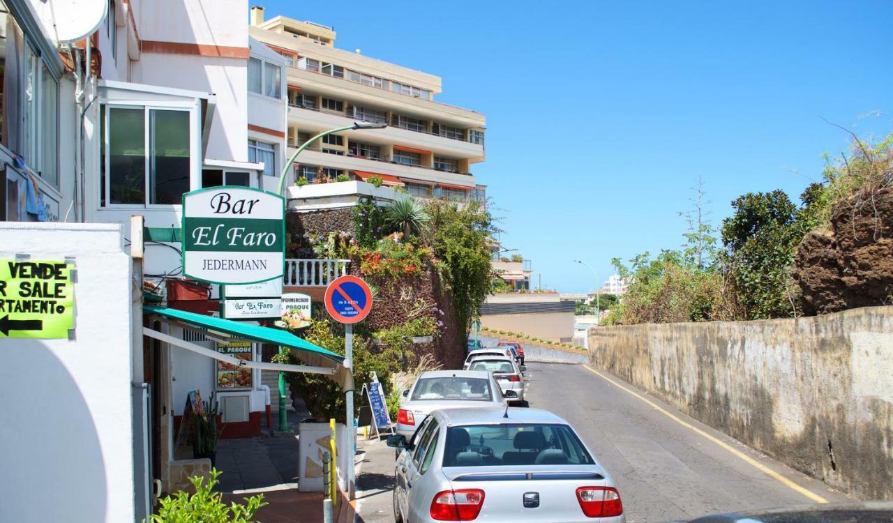 Apartment Edificio Maranuelas, Puerto La Cruz, Islas Canarias Tenerife *