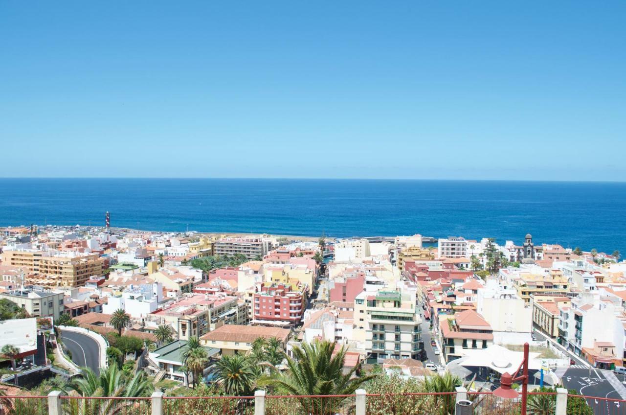 Edificio Maranuelas, Puerto La Cruz, Islas Canarias Tenerife Apartment Puerto de la Cruz (Tenerife)