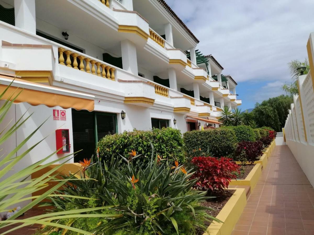 Apartment En La Paz Puerto de la Cruz (Tenerife)