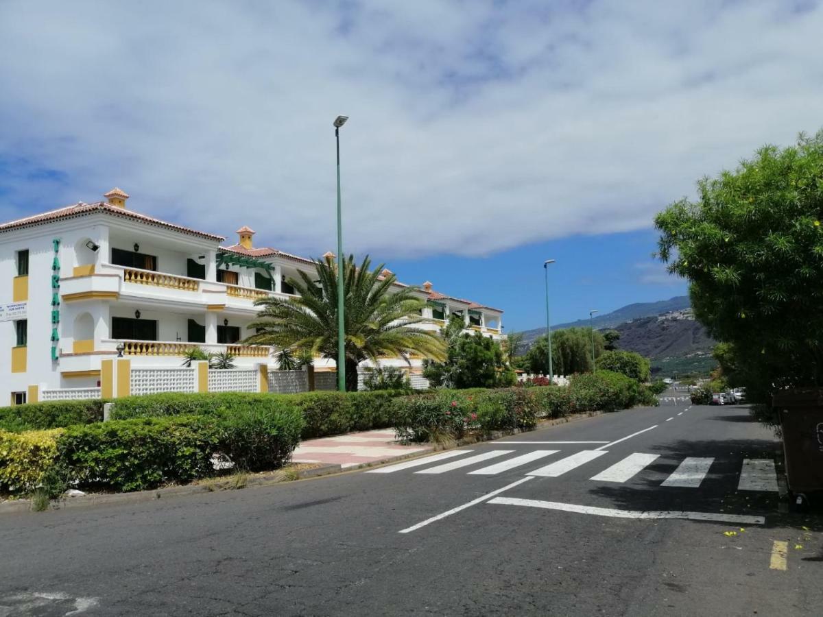 Apartment En La Paz