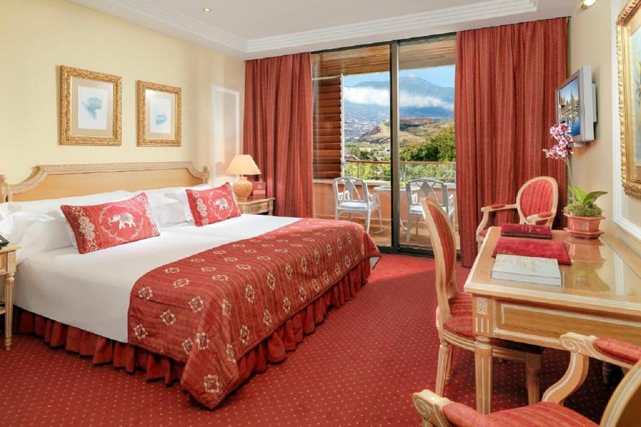 Botanico Y Oriental Garden Hotel 5*