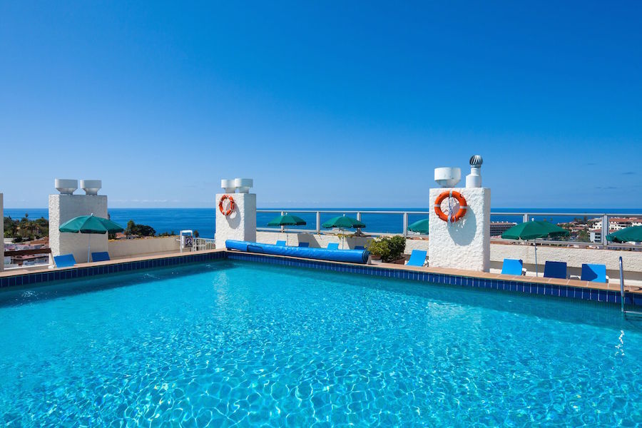Parque Vacacional Eden Resort 4*