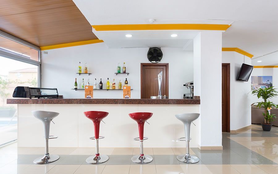 Hotel Globales Acuario 2*