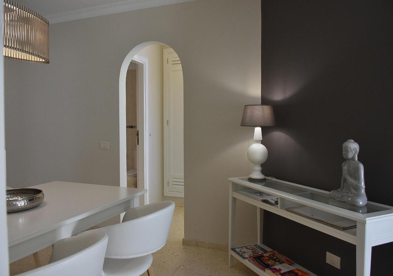 Apartment Casa Serena