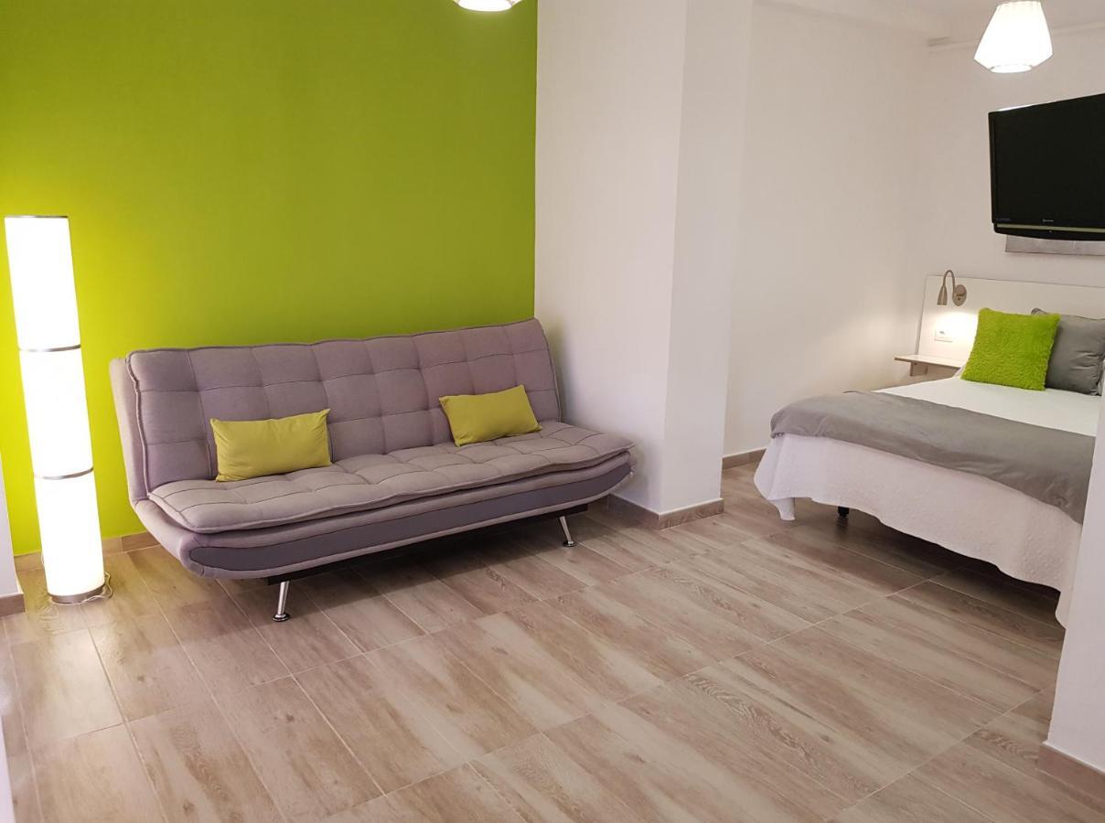 Con Piscina En Appartement *