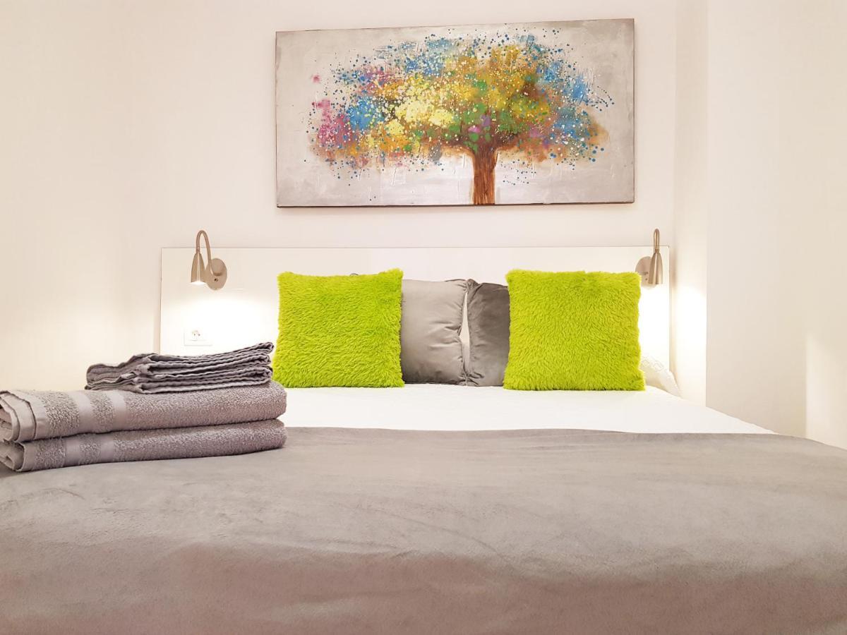 Appartement Con Piscina En Puerto de la Cruz (Tenerife)