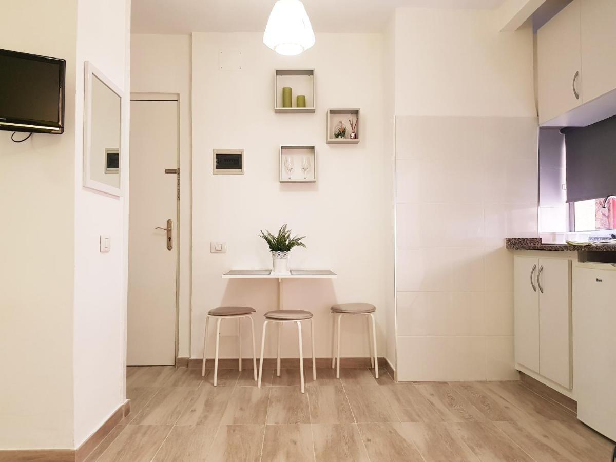 Con Piscina En Appartement