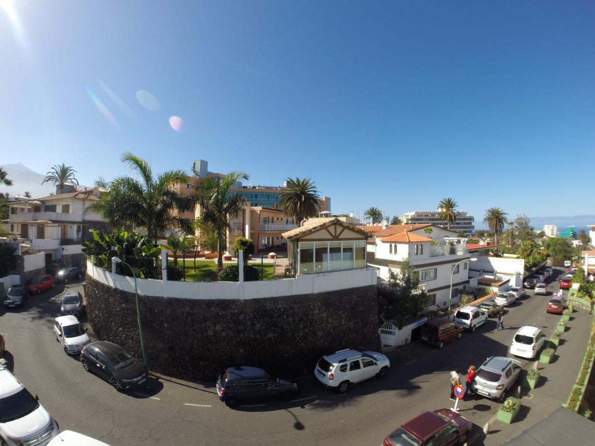 Estudio Nuevo En * Puerto de la Cruz (Tenerife)