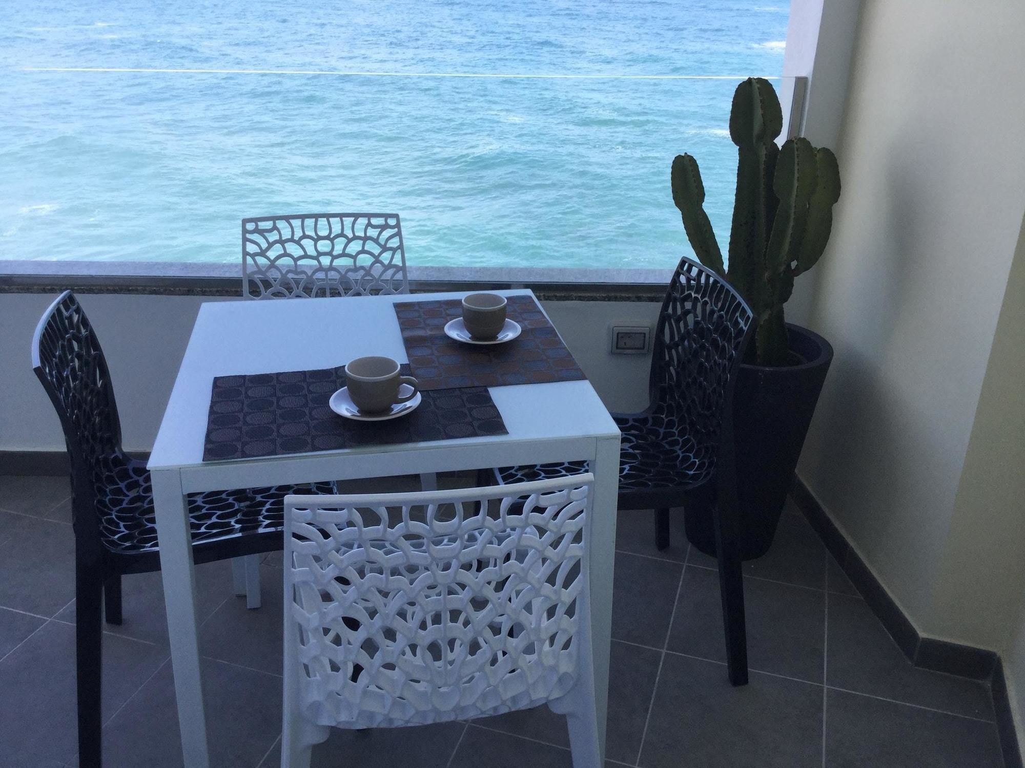 With 2 Bedrooms In Puerto De La Cruz, With Wonderful Sea Vie