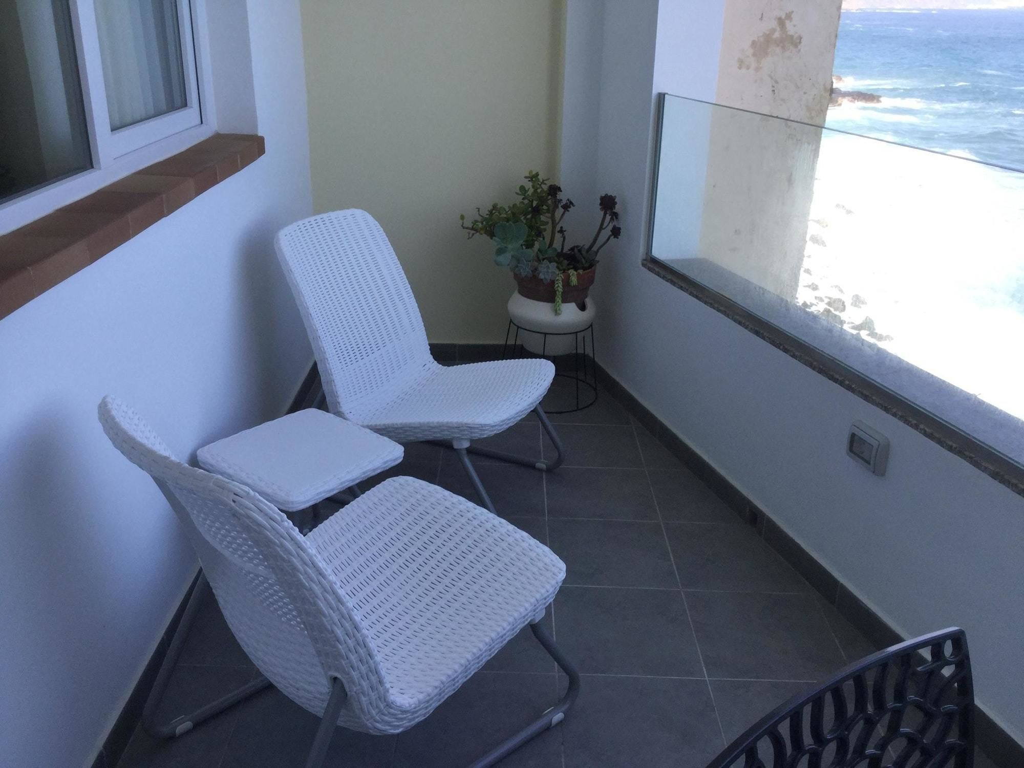 With 2 Bedrooms In Puerto De La Cruz, With Wonderful Sea Vie Puerto de la Cruz (Tenerife)