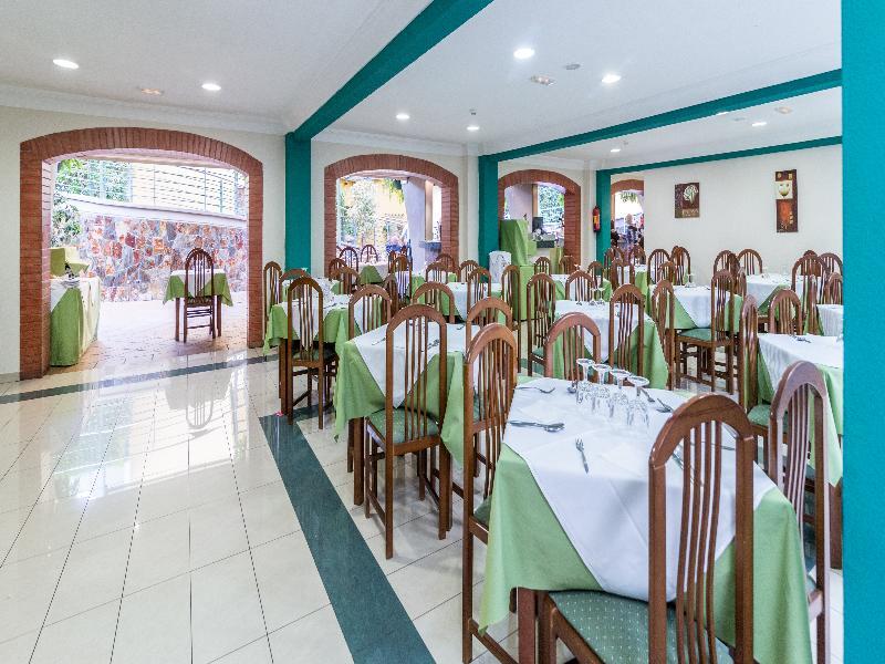 Apartamento La Carabela *