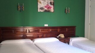 Hotel Tejuma