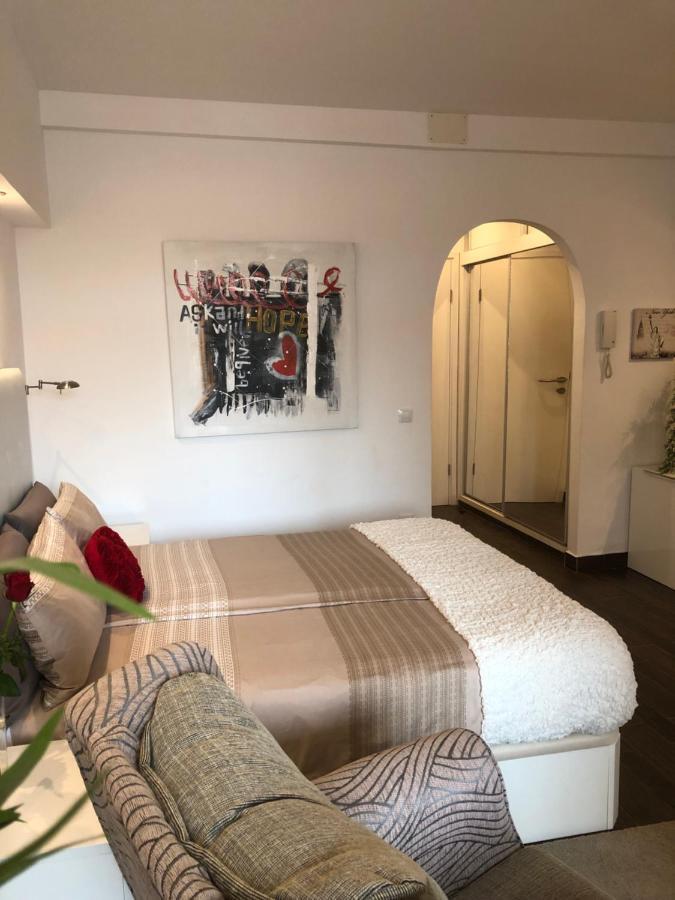 La Perla Apartment Puerto de la Cruz (Tenerife)