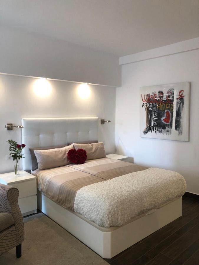 Apartment La Perla