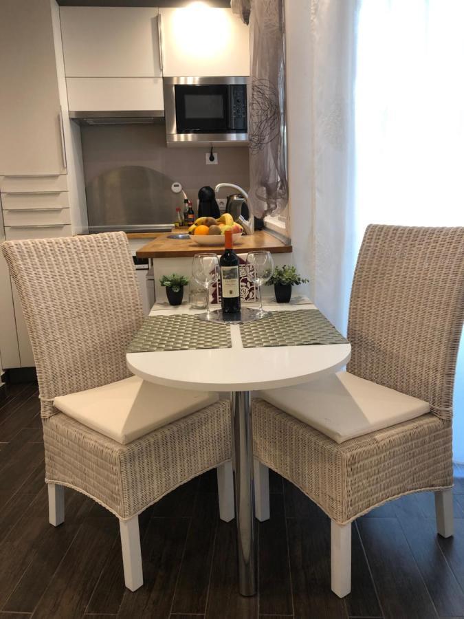 La Perla Apartment