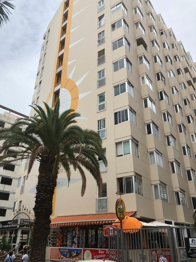 Apartment La Perla Puerto de la Cruz (Tenerife)