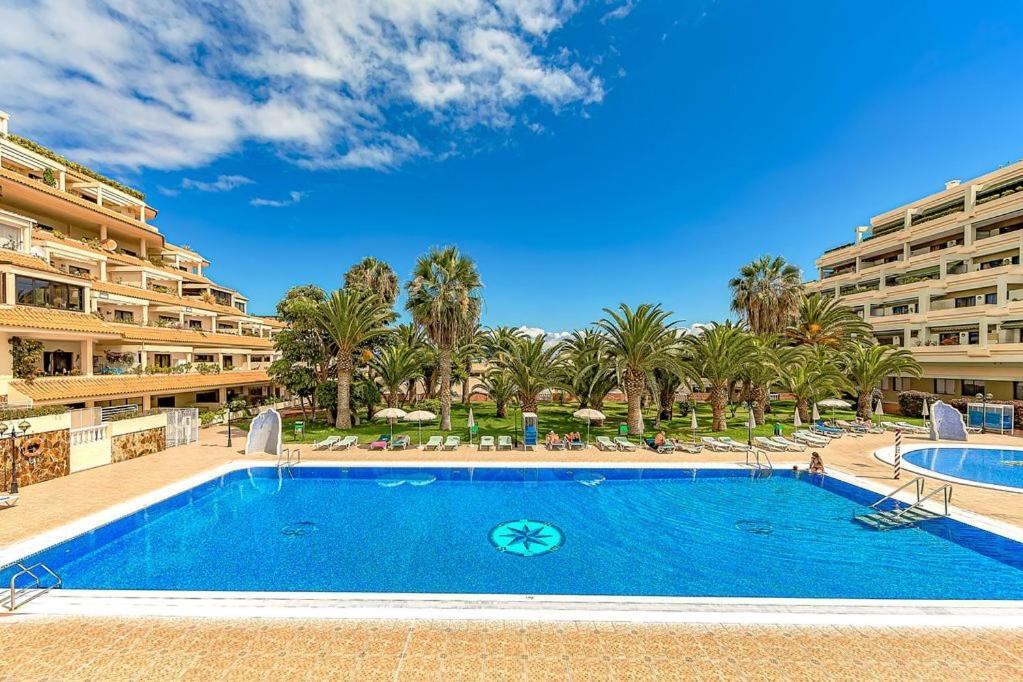 Top Terrassen Wohnungen, Direkt Am Strand, Beheizter Pool, Wifi Free, Free Parking * Puerto de la Cruz (Tenerife)