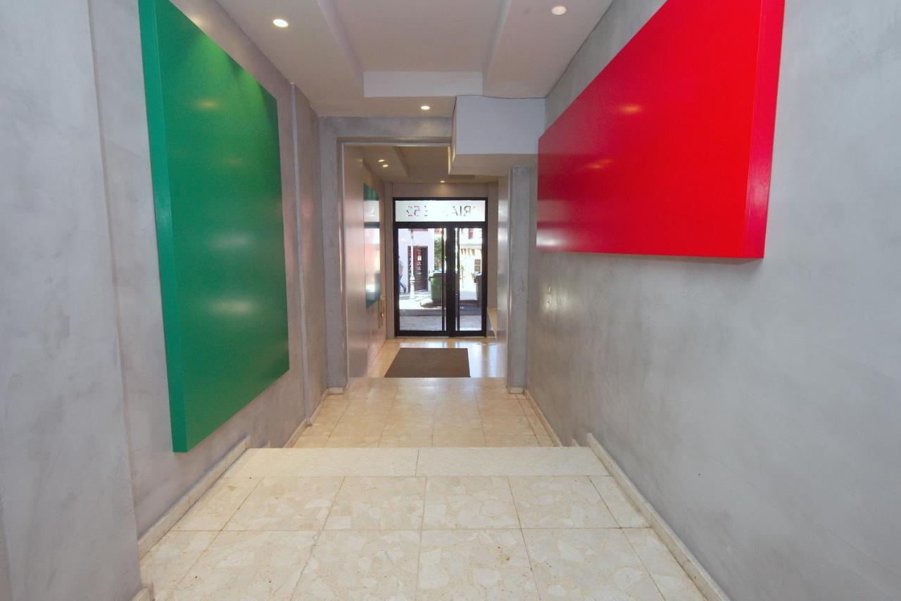 Apartment Iriarte 52 Puerto de la Cruz (Tenerife)