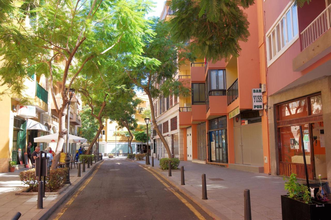 Iriarte 52 Apartment
