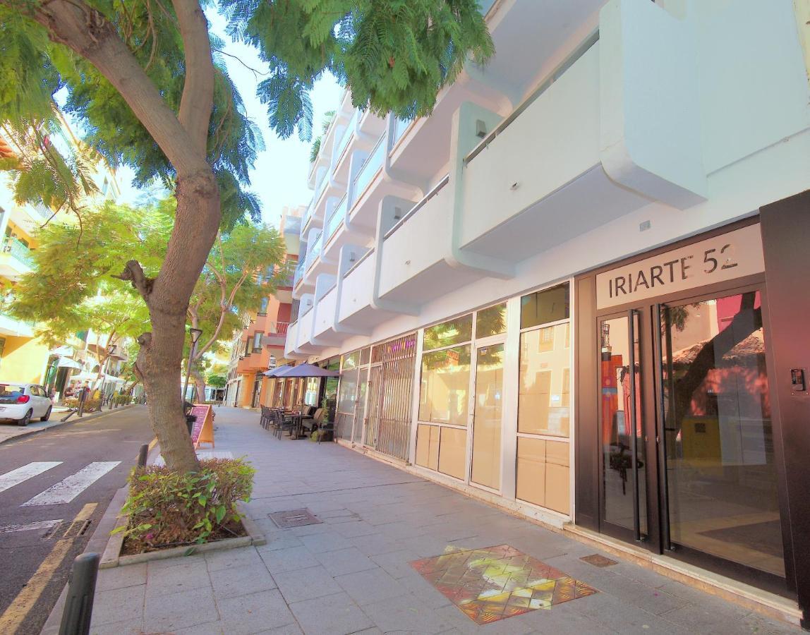 Apartment Iriarte 52 *
