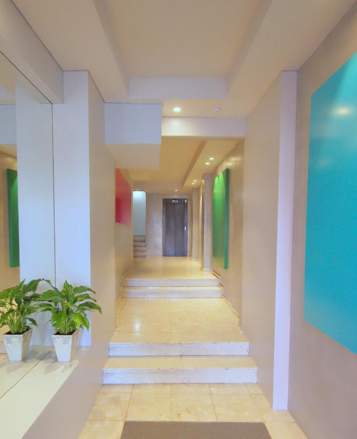 Appartement Iriarte 52 *