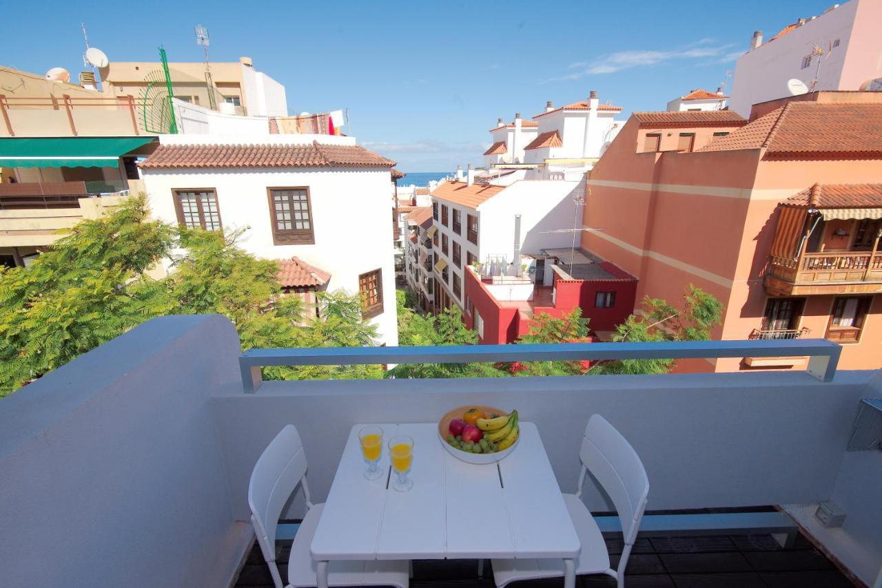 Apartment Iriarte 52 Puerto de la Cruz (Tenerife)