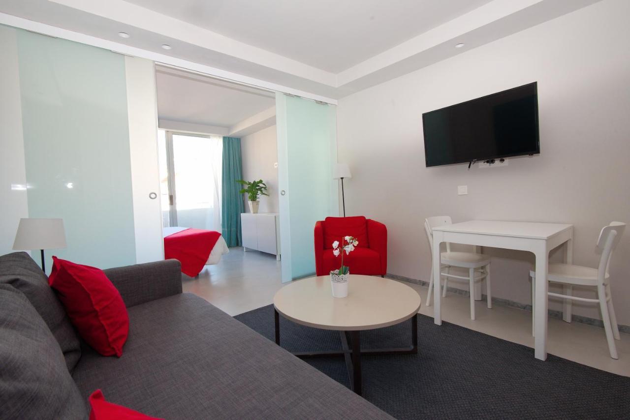 Iriarte 52 Apartment Puerto de la Cruz (Tenerife)