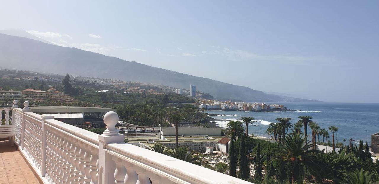 Estudio Neya Apartment Puerto de la Cruz (Tenerife)