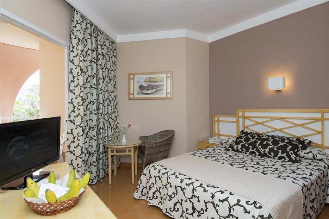 Puerto Palace 4* Puerto de la Cruz (Tenerife)