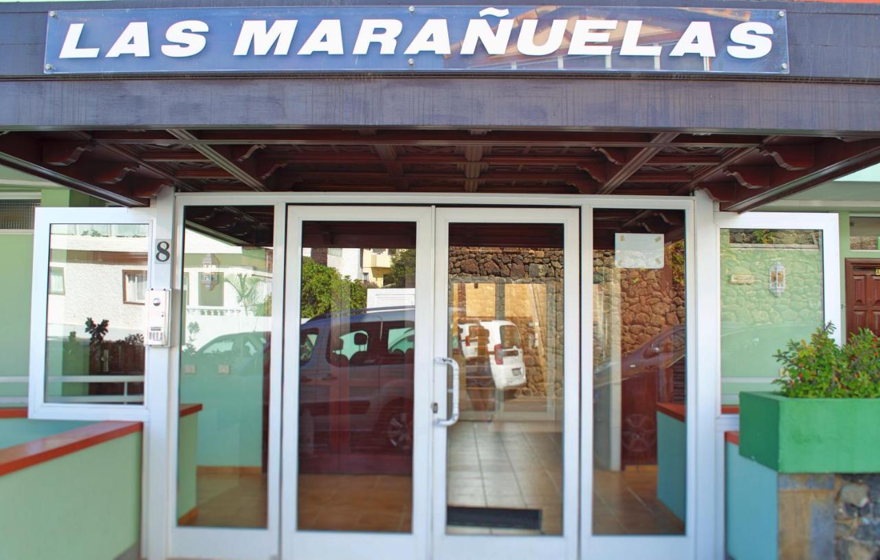 Apartment Edificio Maranuelas, Puerto La Cruz, Islas Canarias Tenerife *