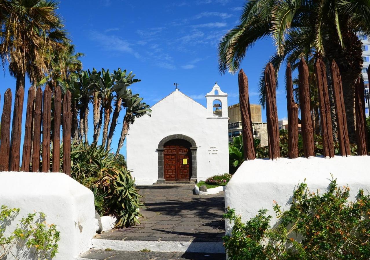 Iriarte 52 Puerto de la Cruz (Tenerife)