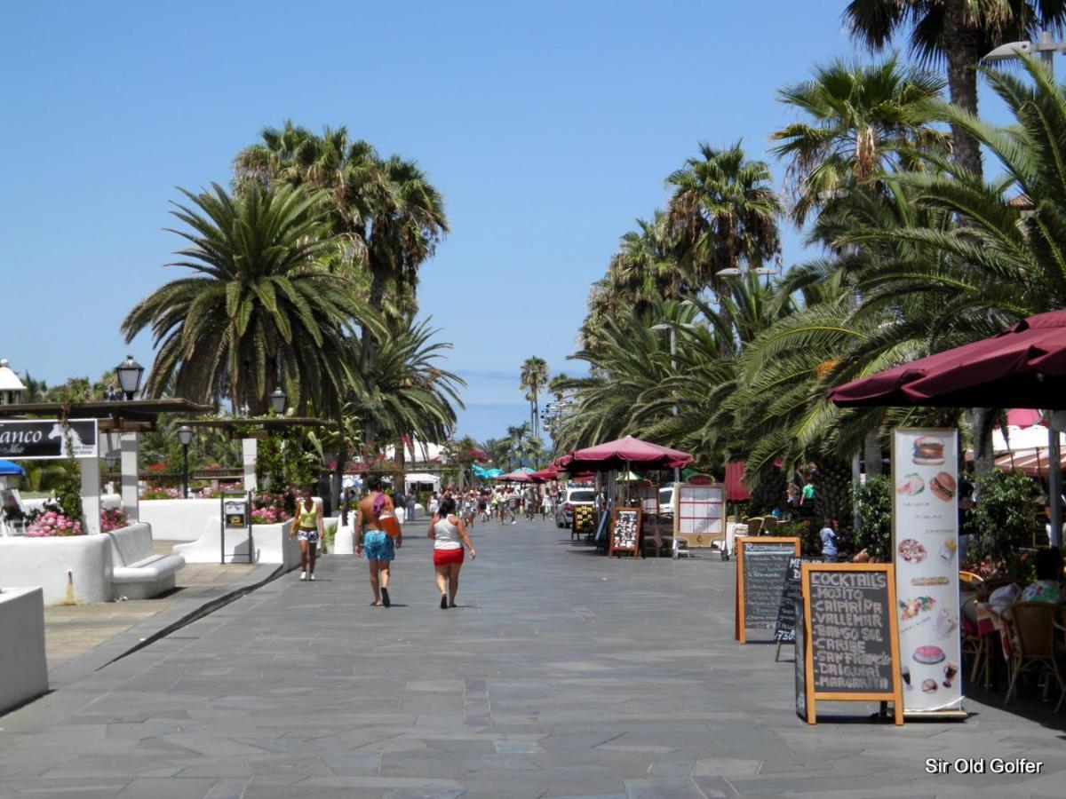 Apartment Iriarte 52 Puerto de la Cruz (Tenerife)