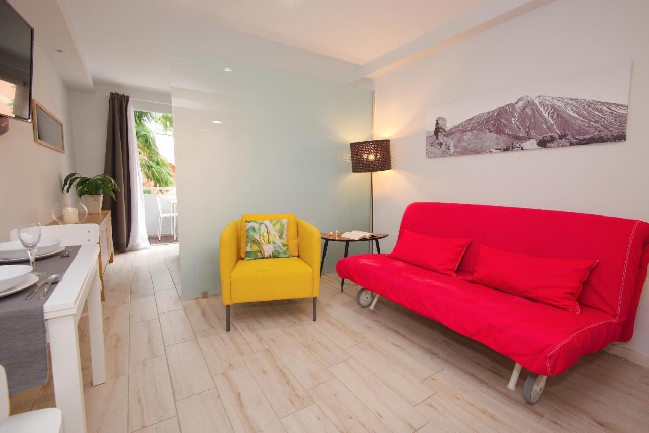 Apartment Iriarte 52