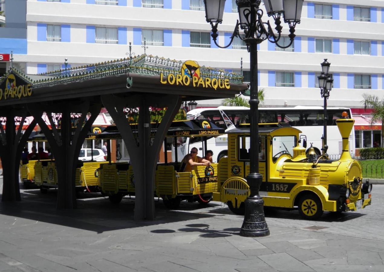 Iriarte 52 Apartment Puerto de la Cruz (Tenerife)