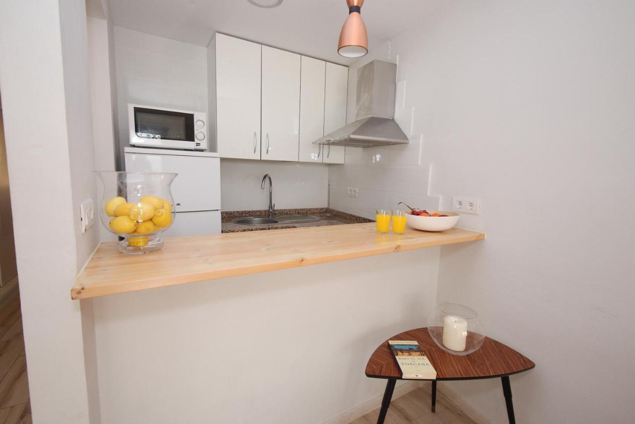 Iriarte 52 Apartment Puerto de la Cruz (Tenerife)