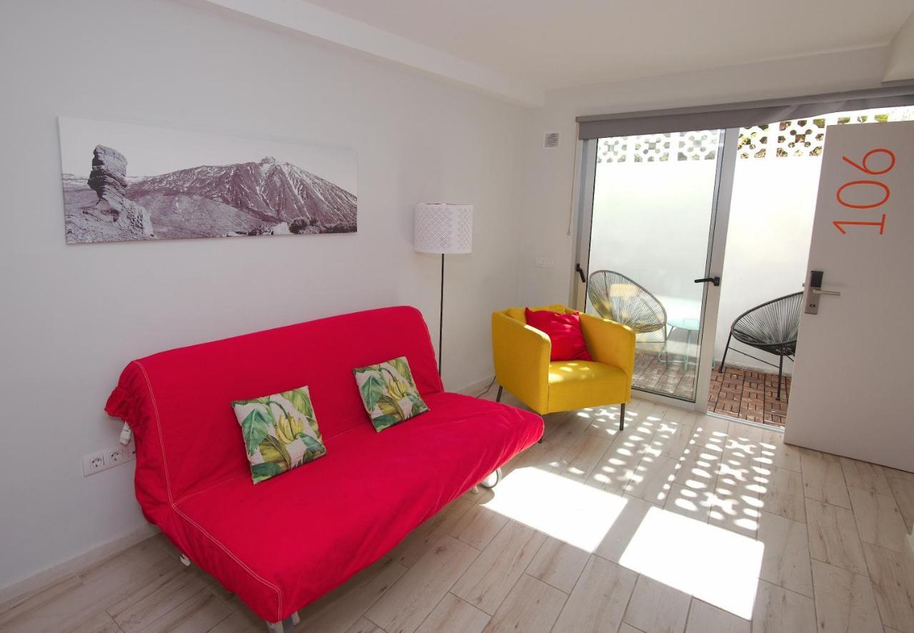 Iriarte 52 Apartment