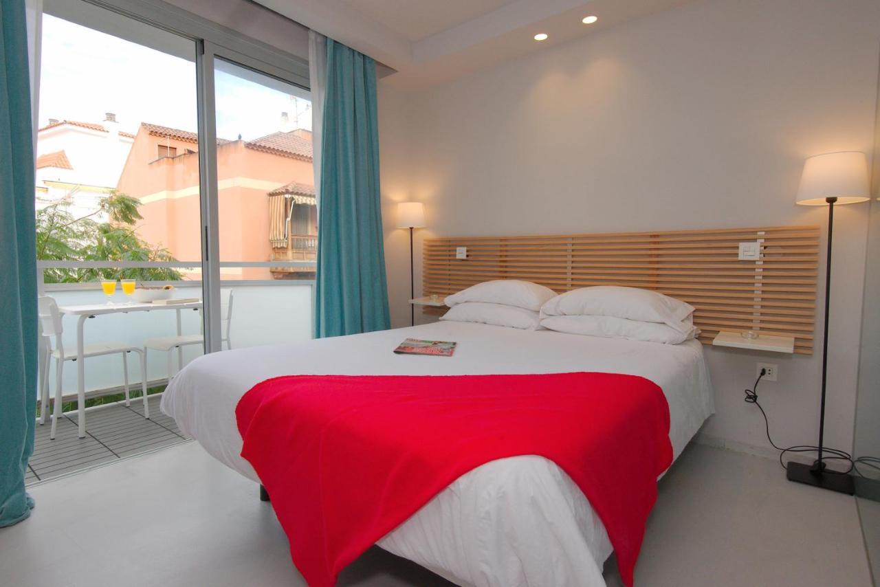 Apartment Iriarte 52 Puerto de la Cruz (Tenerife)