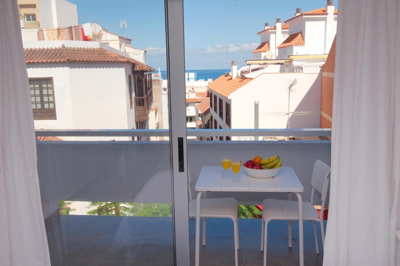 Iriarte 52 Apartment Puerto de la Cruz (Tenerife)