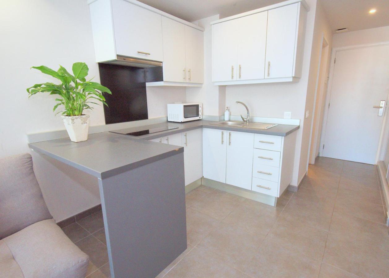Apartment Iriarte 52 Puerto de la Cruz (Tenerife)