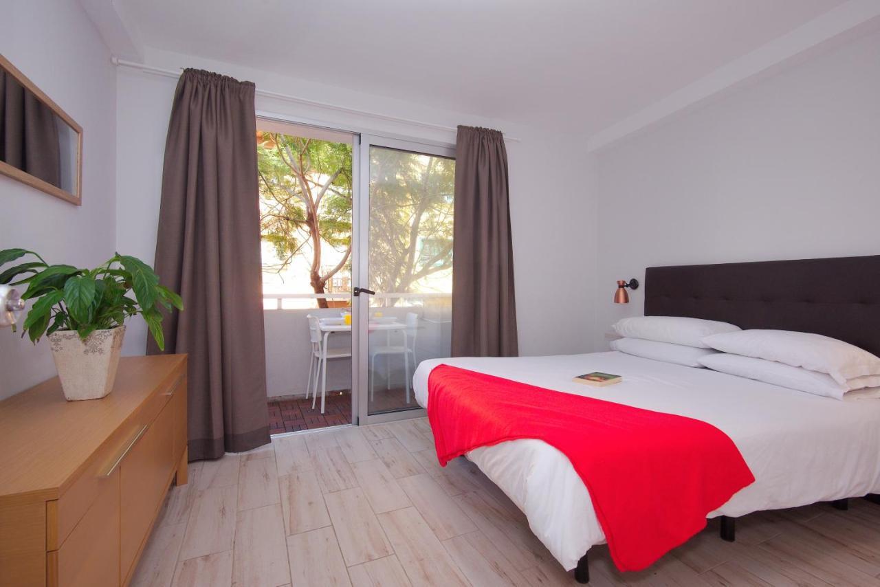 Iriarte 52 Appartement Puerto de la Cruz (Tenerife)