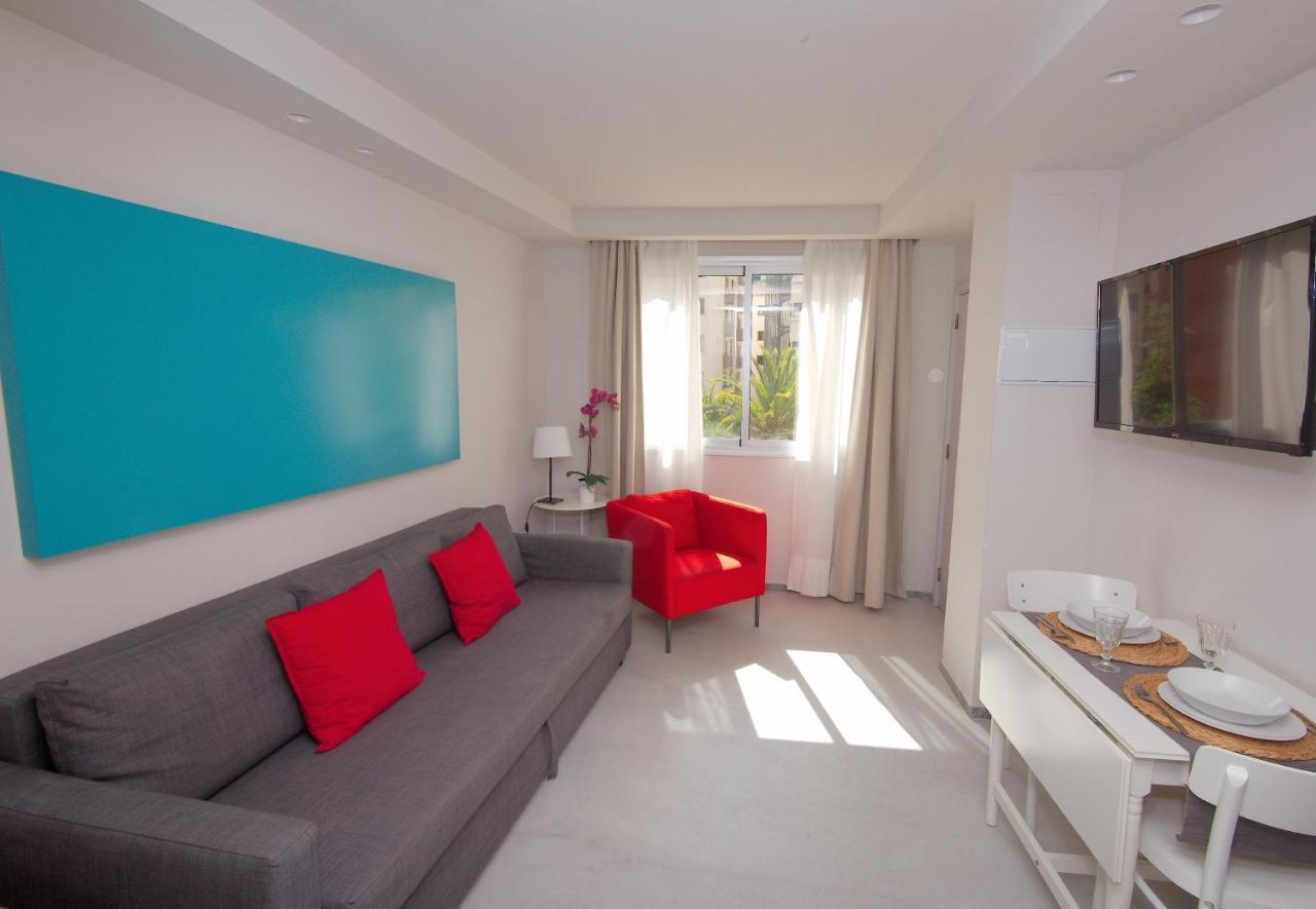 Apartment Iriarte 52