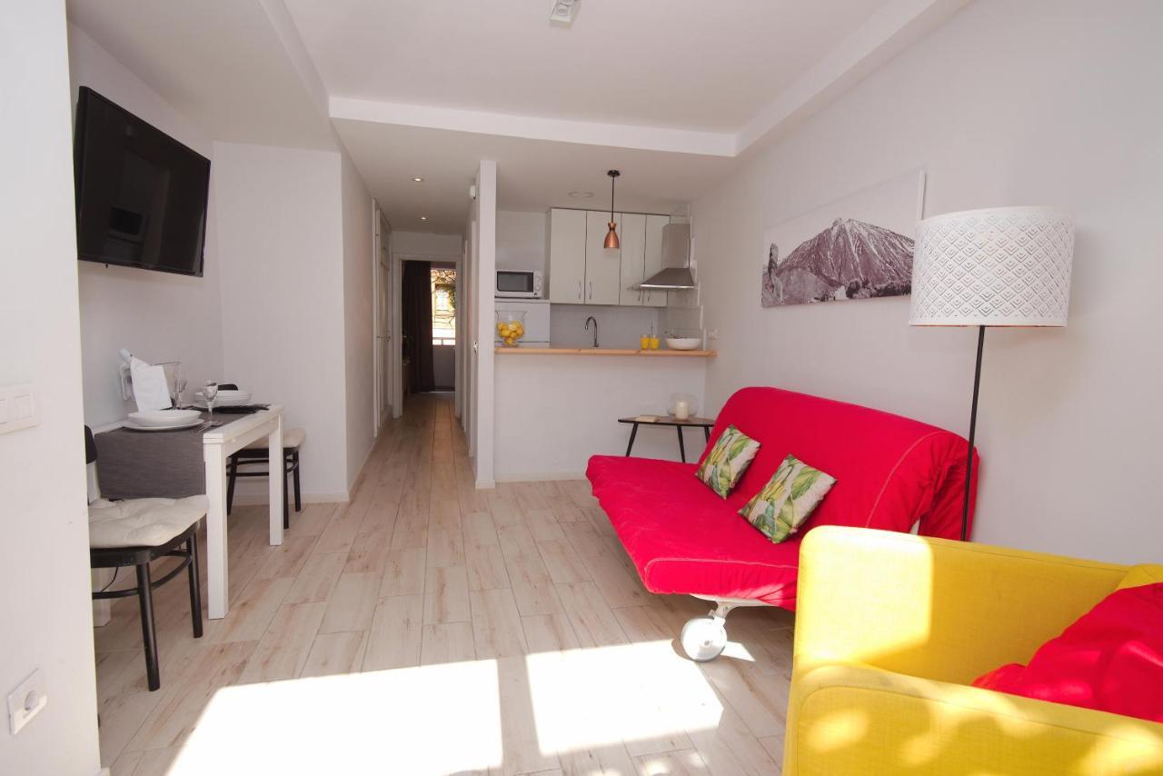 Apartment Iriarte 52 *
