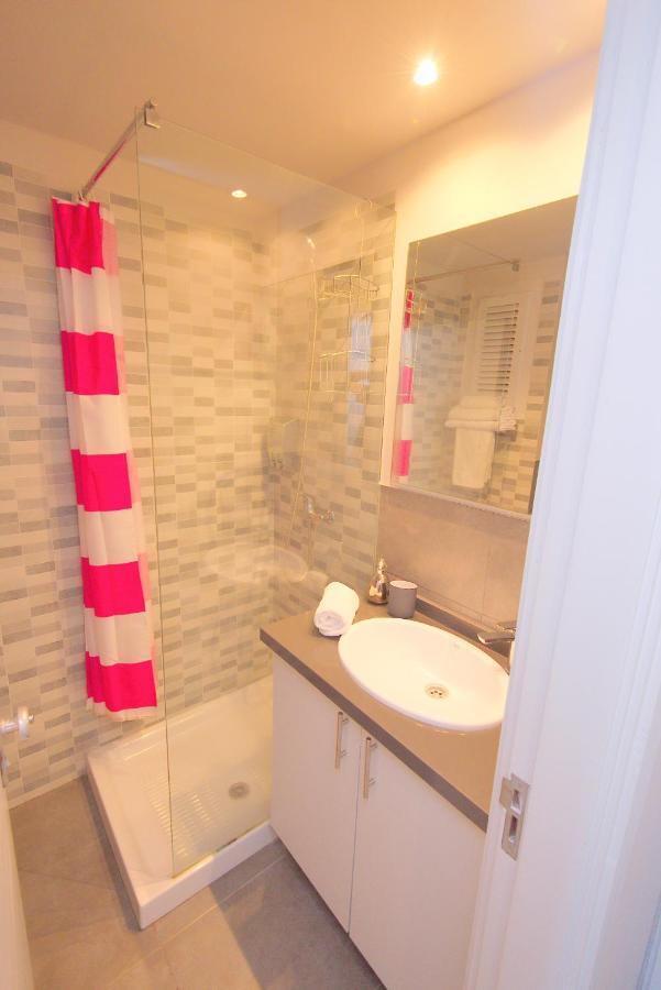 Apartment Iriarte 52