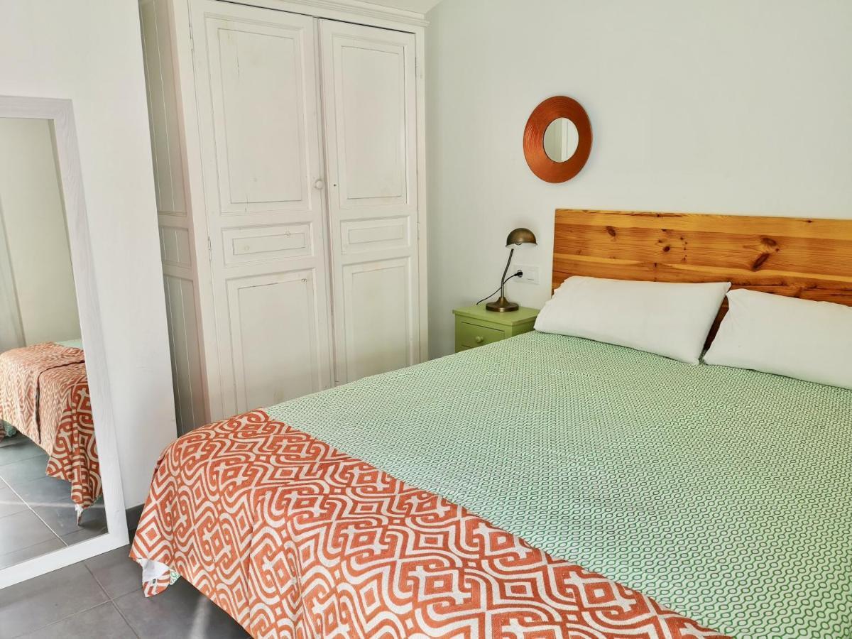 The Blue Corner Apartment Puerto de la Cruz (Tenerife)