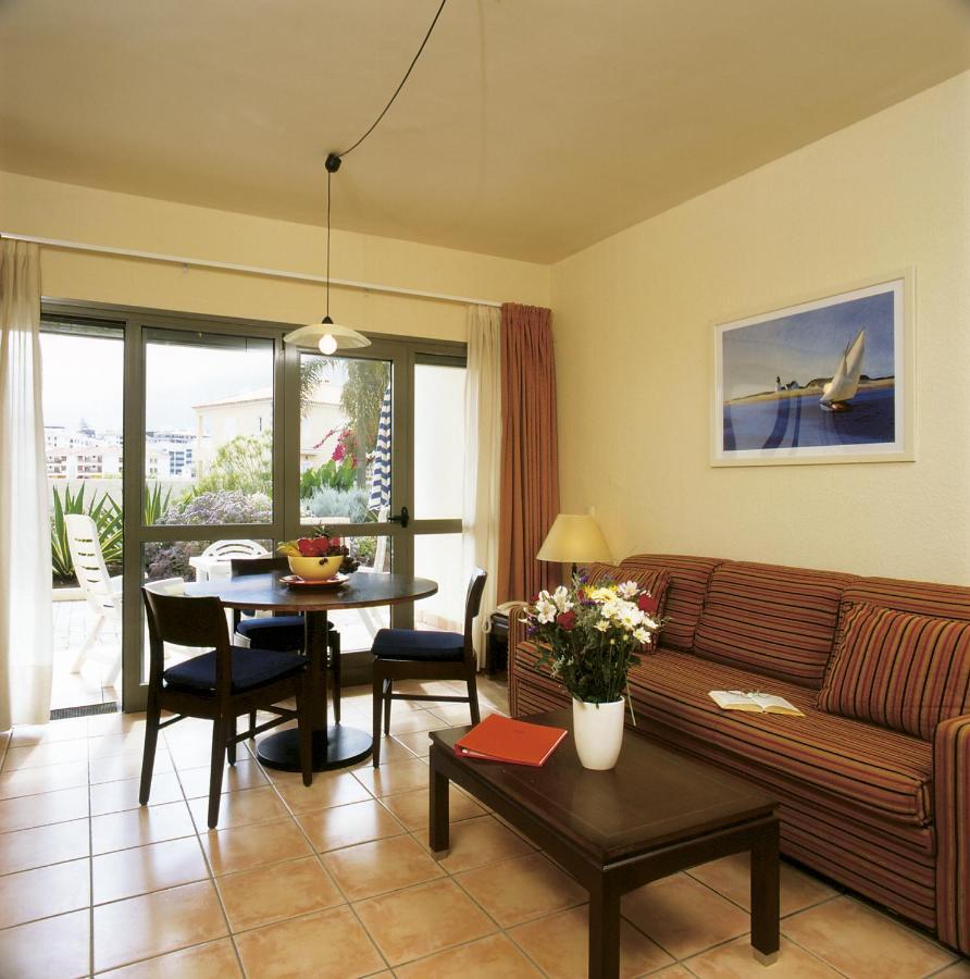 Aparthotel Hapimag Puerto de la Cruz (Tenerife)