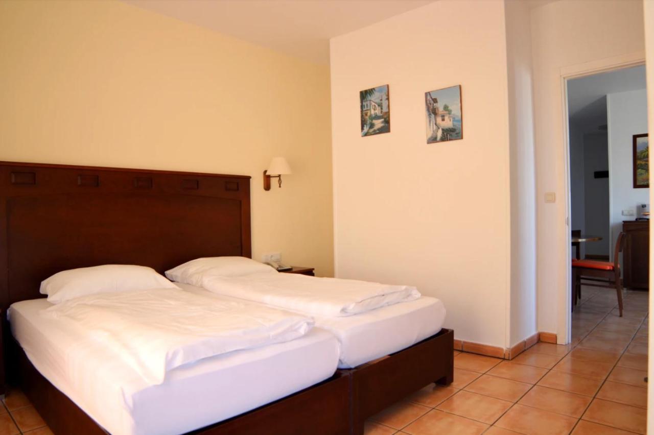 Hapimag 2* Puerto de la Cruz (Tenerife)