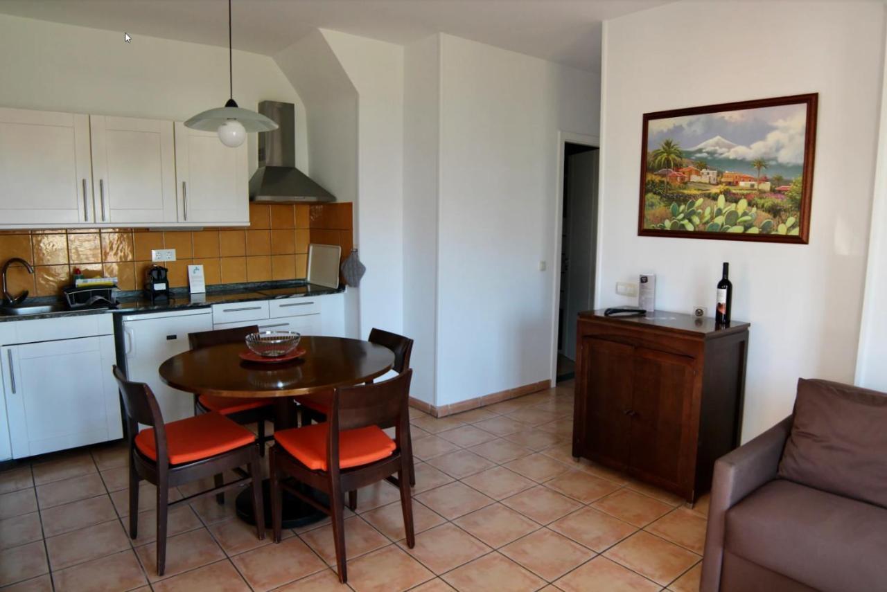 Hapimag Aparthotel Puerto de la Cruz (Tenerife)