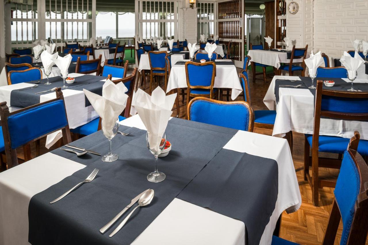 San Telmo Mar Hotel 3*