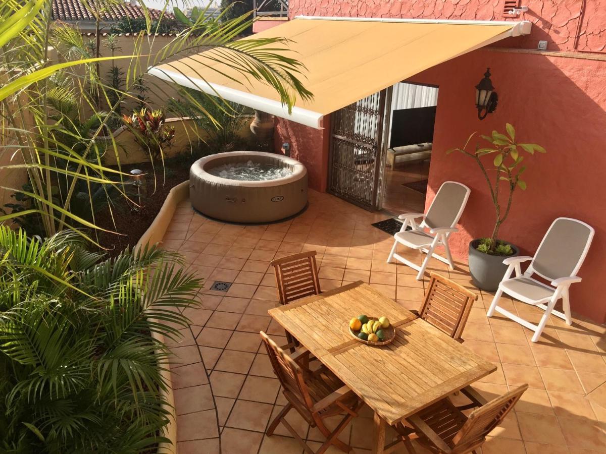 Wolf House Holiday home Puerto de la Cruz (Tenerife)