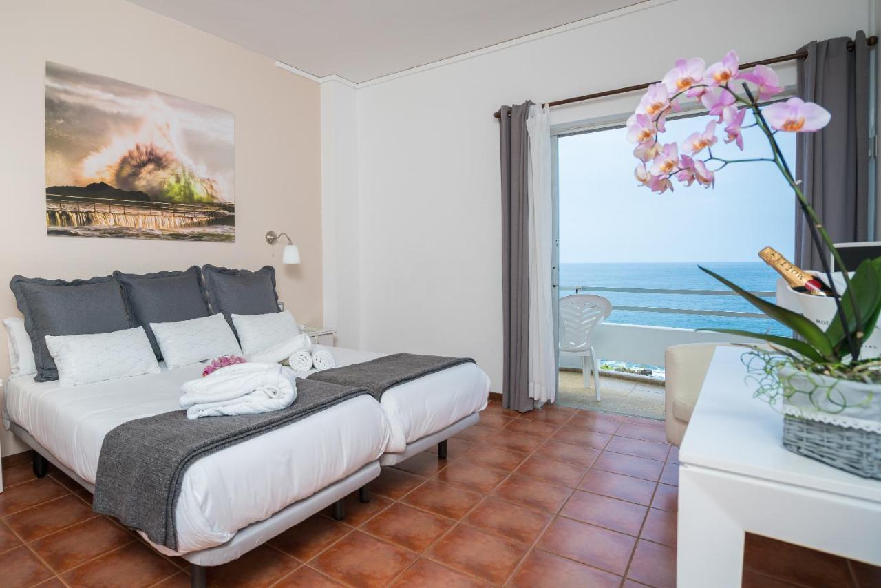 Hotel San Telmo Mar (adults Only) Puerto de la Cruz (Tenerife)